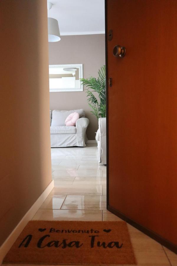 Ferienwohnung A Casa Tua Bologna Exterior foto