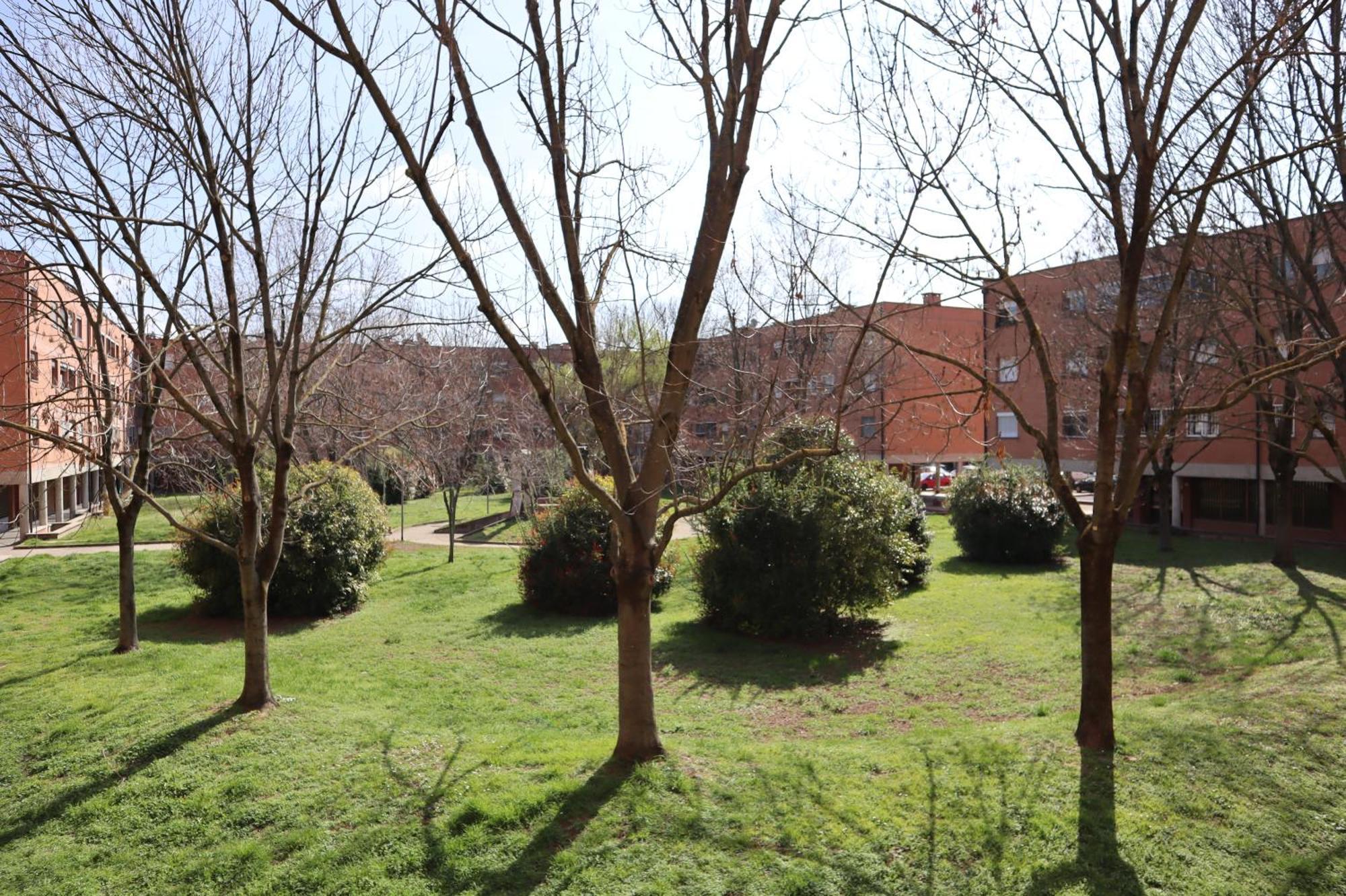 Ferienwohnung A Casa Tua Bologna Exterior foto